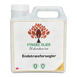 Endetreforsegler 1L