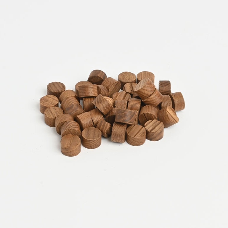 Ø15 Thermo Ask plugger 600 stk.