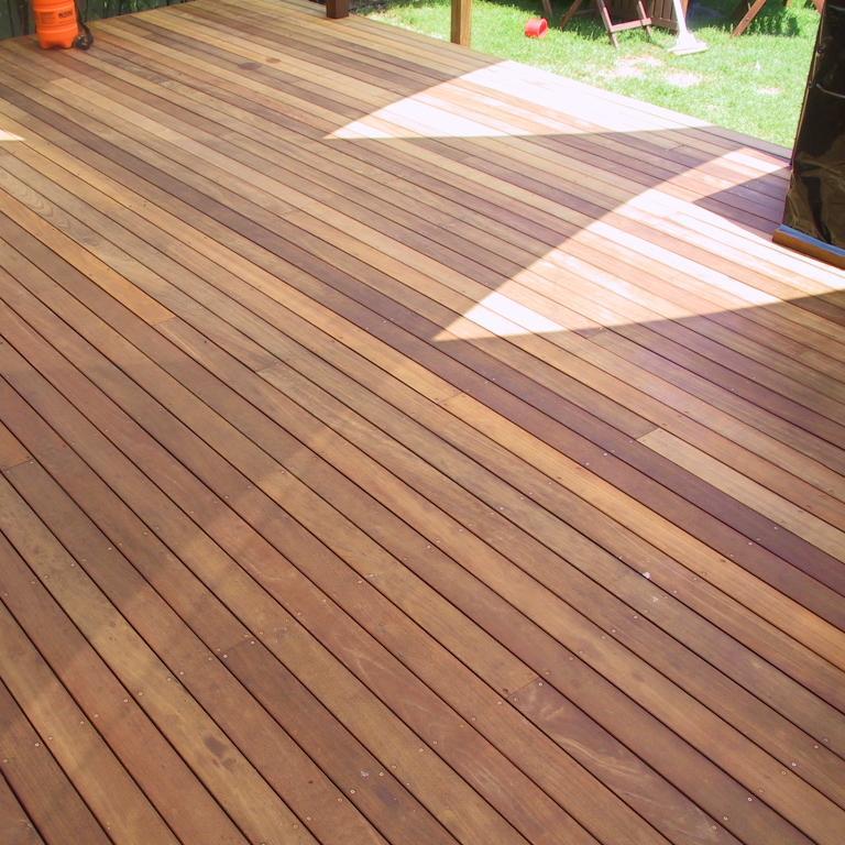 Billig Terrassebord