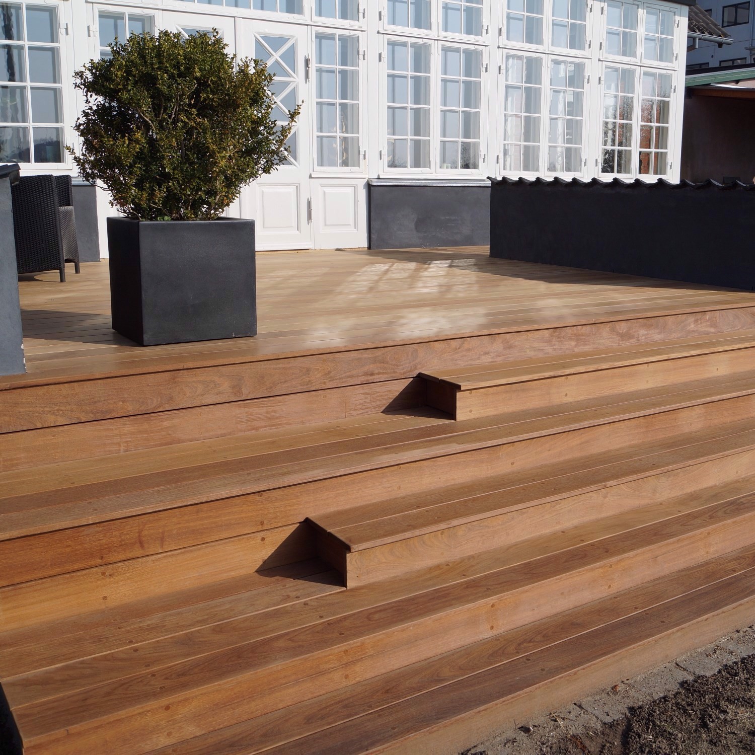 Terrassebord tilbud
